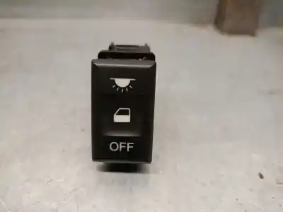 Pezzo di ricambio per auto di seconda mano interruttore per kia carnival ii (gq) 2.9 crdi riferimenti oem iam 0k53a66450a