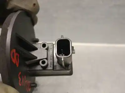 Автозапчастина б/у датчик для renault megane iv fastback (b9a/m/n_) 1.3 tce 140 (b9nb) посилання на oem iam 988301626r  