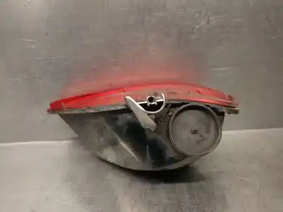 Автозапчасти б/у правая задняя противотуманная фонарь за renault megane iv fastback (b9a/m/n_) 1.3 tce 140 (b9nb) ссылки oem iam 265806717r  265806717r