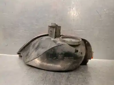 Автозапчасти б/у правая задняя противотуманная фонарь за renault megane iv fastback (b9a/m/n_) 1.3 tce 140 (b9nb) ссылки oem iam 265806717r  265806717r