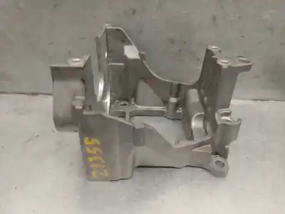 Second-hand car spare part engine support for jaguar xf i (x250) 3.0 d oem iam references 9x2q9a361ca