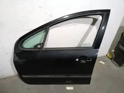 Pezzo di ricambio per auto di seconda mano PORTA ANTERIORE SINISTRA per PEUGEOT 307 SW (3H)  Riferimenti OEM IAM 9002S8  9002S8