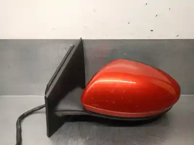 Автозапчасти б/у левое зеркало за renault megane iv fastback (b9a/m/n_) 1.3 tce 140 (b9nb) ссылки oem iam 963028613r  963028613r