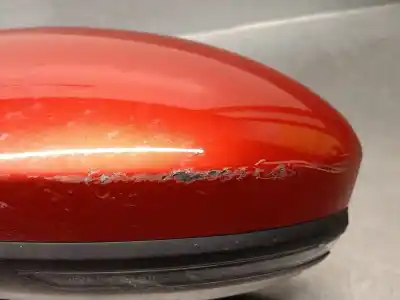 Автозапчасти б/у левое зеркало за renault megane iv fastback (b9a/m/n_) 1.3 tce 140 (b9nb) ссылки oem iam 963028613r  963028613r