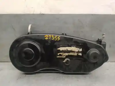 Second-hand car spare part distribution cover for jaguar xf i (x250) 3.0 d oem iam references 9x2q6a247fa