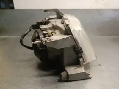 Second-hand car spare part right headlight for saab 9-5 (ys3e) 2.0 t oem iam references 5284468  5284468