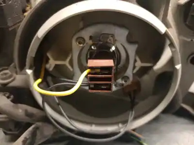 Second-hand car spare part right headlight for saab 9-5 (ys3e) 2.0 t oem iam references 5284468  5284468