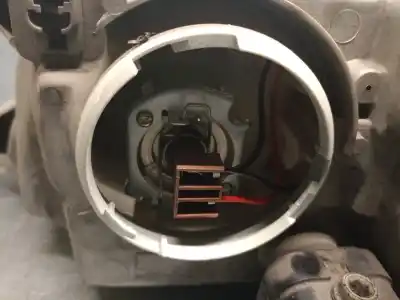 Second-hand car spare part right headlight for saab 9-5 (ys3e) 2.0 t oem iam references 5284468  5284468