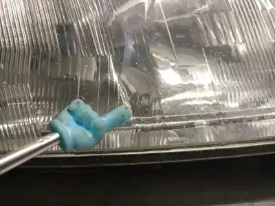 Second-hand car spare part right headlight for saab 9-5 (ys3e) 2.0 t oem iam references 5284468  5284468