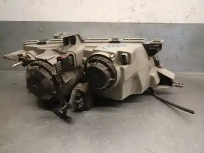 Second-hand car spare part left headlight for saab 9-5 (ys3e) 2.0 t oem iam references 5284450  5284450