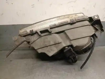 Second-hand car spare part left headlight for saab 9-5 (ys3e) 2.0 t oem iam references 5284450  5284450