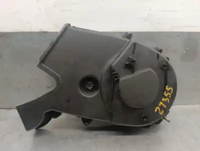 Second-hand car spare part distribution cover for jaguar xf i (x250) 3.0 d oem iam references 9x2q6a247da