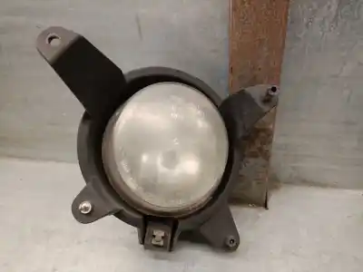 Pezzo di ricambio per auto di seconda mano fendinebbia sinistra per kia carnival ii (gq) 2.9 crdi riferimenti oem iam 0k2n351500