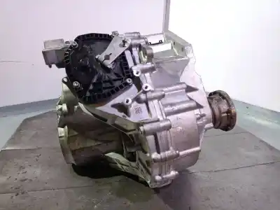 Second-hand car spare part gearbox for seat leon (kl1) 1.0 tsi oem iam references urf 3207560794 fd7cw005