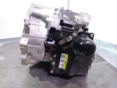 Second-hand car spare part gearbox for seat leon (kl1) 1.0 tsi oem iam references urf 3207560794 fd7cw005