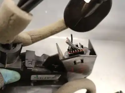 Автозапчасти б/у замок задней левой двери за renault megane iv fastback (b9a/m/n_) 1.3 tce 140 (b9nb) ссылки oem iam 825035881r  825039969r