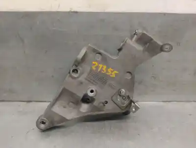 Second-hand car spare part engine support for jaguar xf i (x250) 3.0 d oem iam references 9x233k738ba