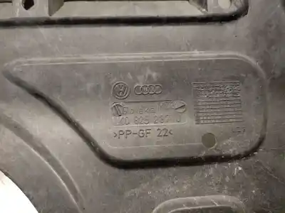 Gebrauchtes Autoersatzteil schutzabdeckung zum seat altea xl (5p5, 5p8) 1.6 oem-iam-referenzen 1k0825237j  1k0825235ab
