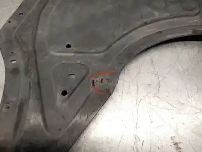 Gebrauchtes Autoersatzteil schutzabdeckung zum seat altea xl (5p5, 5p8) 1.6 oem-iam-referenzen 1k0825237j  1k0825235ab