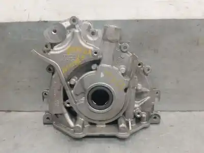 Second-hand car spare part oil pump for jaguar xf i (x250) 3.0 d oem iam references 9x2q6600ae