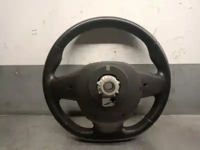 Автозапчасти б/у руль за renault megane iv fastback (b9a/m/n_) 1.3 tce 140 (b9nb) ссылки oem iam 484000094r  484005825r