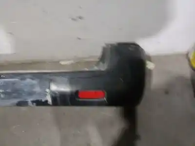 Автозапчасти б/у задний бампер за citroen jumpy furgón (v_) 1.6 bluehdi 115 ссылки oem iam   1614328580