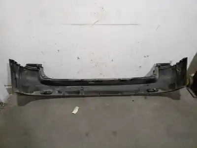 Автозапчасти б/у задний бампер за citroen jumpy furgón (v_) 1.6 bluehdi 115 ссылки oem iam   1614328580