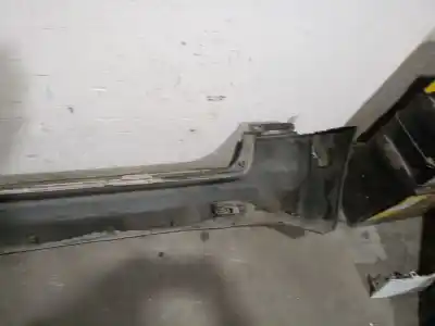 Автозапчасти б/у задний бампер за citroen jumpy furgón (v_) 1.6 bluehdi 115 ссылки oem iam   1614328580