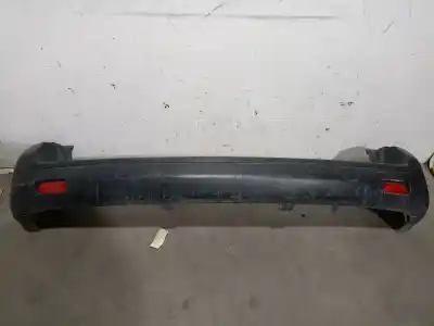 Автозапчасти б/у задний бампер за CITROEN JUMPY FURGÓN (V_) 1.6 BLUEHDI 115 ссылки OEM IAM   1614328580
