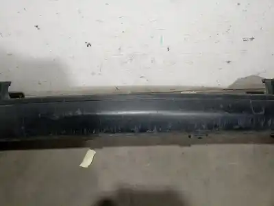 Автозапчасти б/у задний бампер за citroen jumpy furgón (v_) 1.6 bluehdi 115 ссылки oem iam   1614328580