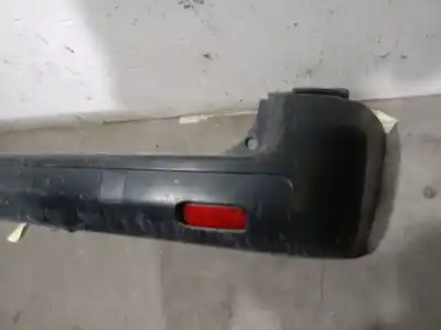 Автозапчасти б/у задний бампер за citroen jumpy furgón (v_) 1.6 bluehdi 115 ссылки oem iam   1614328580