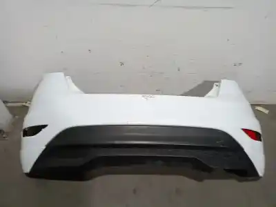 Автозапчасти б/у задний бампер за ford fiesta vi (cb1, ccn) 1.0 ecoboost ссылки oem iam 