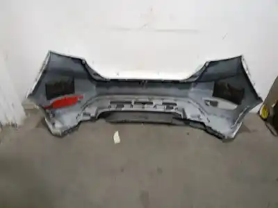 Автозапчасти б/у задний бампер за ford fiesta vi (cb1, ccn) 1.0 ecoboost ссылки oem iam   1553563