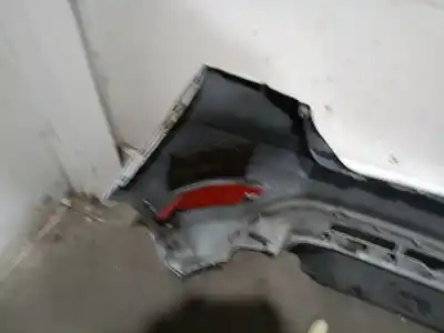 Автозапчасти б/у задний бампер за ford fiesta vi (cb1, ccn) 1.0 ecoboost ссылки oem iam   1553563