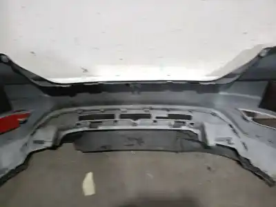 Автозапчасти б/у задний бампер за ford fiesta vi (cb1, ccn) 1.0 ecoboost ссылки oem iam   1553563
