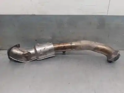 Second-hand car spare part tube for jaguar xf i (x250) 3.0 d oem iam references 9x235e212ab