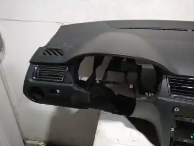 Piesă de schimb auto la mâna a doua bord pentru seat toledo (kg3) 1.6 tdi referințe oem iam   6jb857009