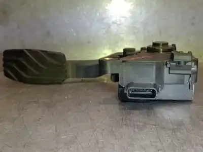 Автозапчастина б/у пotенціометр для renault megane iv fastback (b9a/m/n_) 1.3 tce 140 (b9nb) посилання на oem iam 180020000r  180020000r