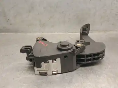 Автозапчастина б/у пotенціометр для renault megane iv fastback (b9a/m/n_) 1.3 tce 140 (b9nb) посилання на oem iam 180020000r  180020000r