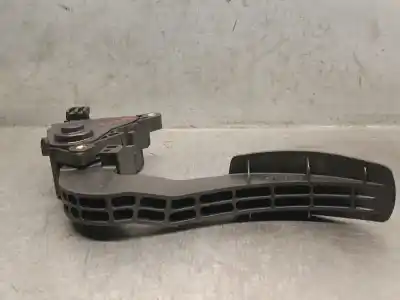 Автозапчастина б/у пotенціометр для renault megane iv fastback (b9a/m/n_) 1.3 tce 140 (b9nb) посилання на oem iam 180020000r  180020000r