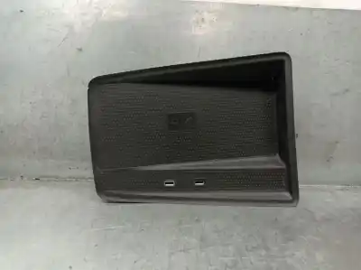 Автозапчастина б/у електронний модуль для skoda octavia iv (nx3, nn3) 1.5 tsi посилання на oem iam 5na980611