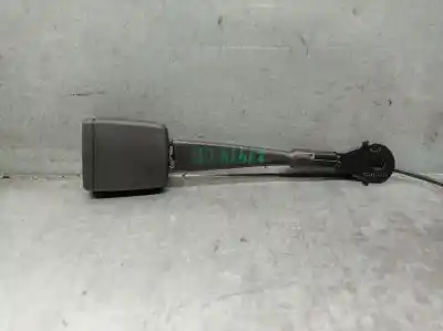Автозапчасти б/у крюк для пояса за skoda octavia iv (nx3, nn3) 1.5 tsi ссылки oem iam 8y0857755  8y0857755