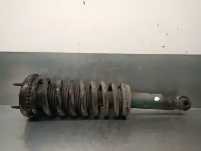 Second-hand car spare part right rear shock absorber for jaguar xf i (x250) 3.0 d oem iam references 8x2318080ab