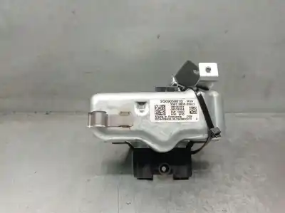 Second-hand car spare part ignition switch for skoda octavia iv (nx3, nn3) 1.5 tsi oem iam references 2q0905861b 3357560303 2q0905861b