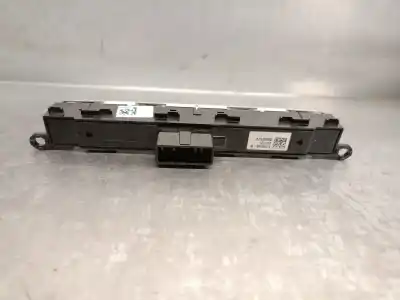 Second-hand car spare part multifunction switch for renault megane iv fastback (b9a/m/n_) 1.3 tce 140 (b9nb) oem iam references 283e85608r  283e85608r