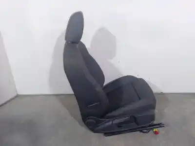 Автозапчасти б/у сиденье правое переднее за seat leon (kl1) 1.0 tsi ссылки oem iam 5wa881106d  5wa881106d
