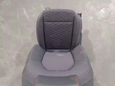 Автозапчасти б/у сиденье правое переднее за seat leon (kl1) 1.0 tsi ссылки oem iam 5wa881106d  5wa881106d