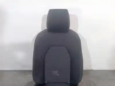 Автозапчасти б/у сиденье правое переднее за seat leon (kl1) 1.0 tsi ссылки oem iam 5wa881106d  5wa881106d