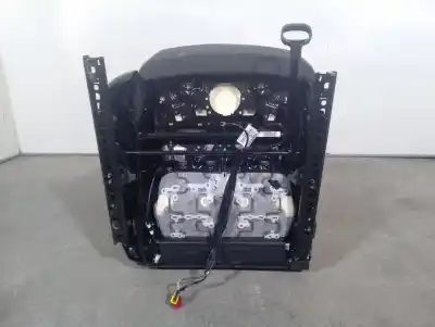 Автозапчасти б/у сиденье правое переднее за seat leon (kl1) 1.0 tsi ссылки oem iam 5wa881106d  5wa881106d