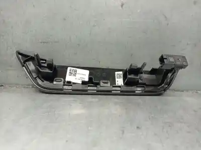 Автозапчастина б/у молдинг для skoda octavia iv (nx3, nn3) 1.5 tsi посилання на oem iam 5e4853190a 5e4947193 